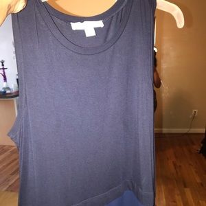 Michael kors tank top